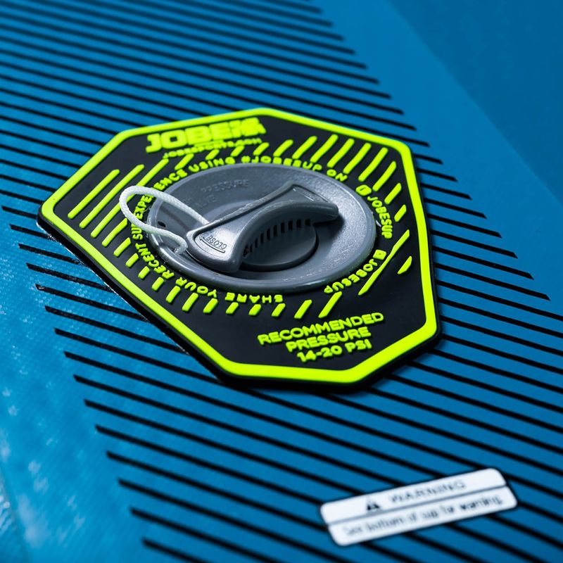 JOBE SUP doska Leona 10'6" Balík modrá 486423003 3