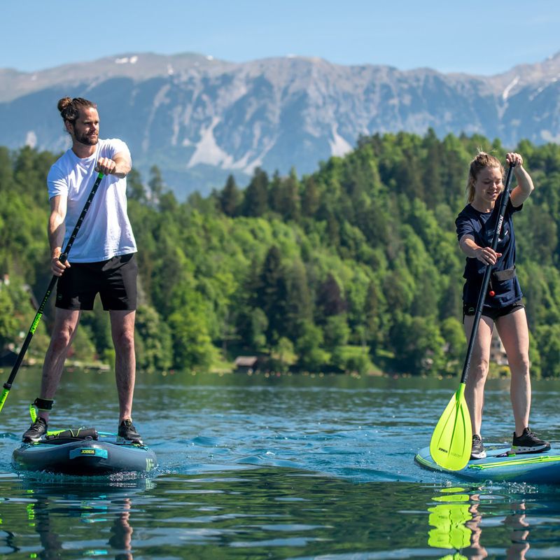 JOBE SUP doska Leona 10'6" Balík modrá 486423003 5