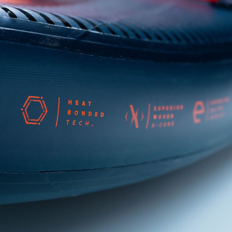 JOBE SUP doska Duna Elite 11'6" Balík navy blue 486423004 11