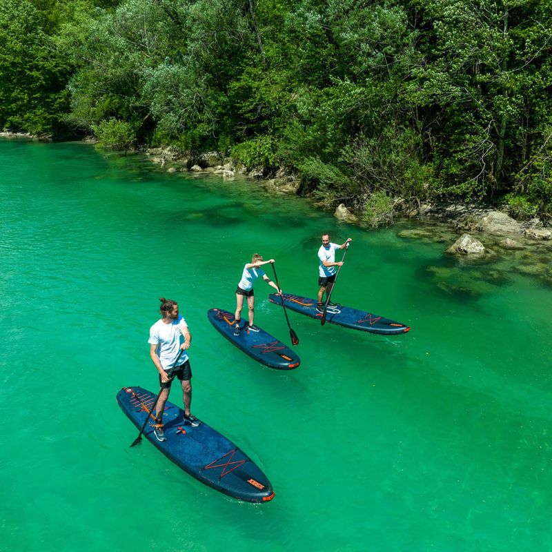 JOBE SUP doska Duna Elite 11'6" Balík navy blue 486423004 9