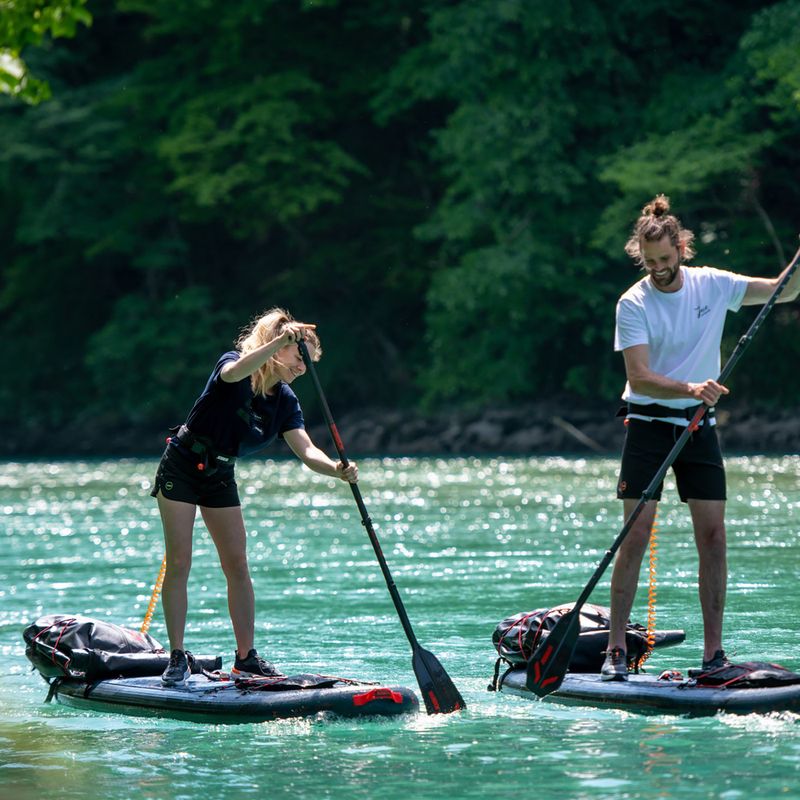JOBE SUP doska Duna Elite 11'6" Balík navy blue 486423004 10
