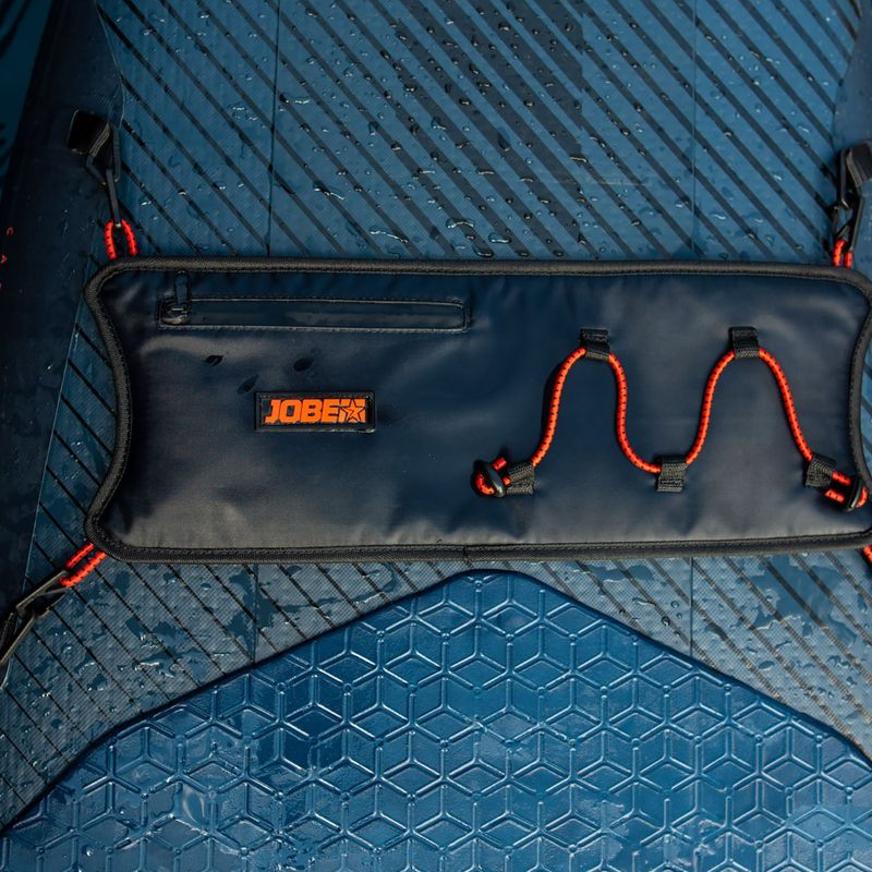 JOBE SUP Cargo Net bag blue-orange 480023004-PCS. 2