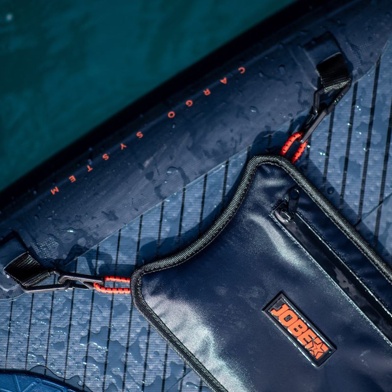 JOBE SUP Cargo Net bag blue-orange 480023004-PCS. 3