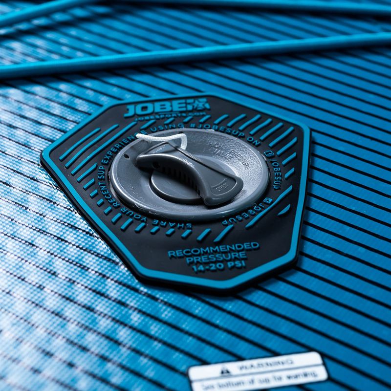 JOBE SUP doska Duna 11'6" Balík navy blue 486423006 11