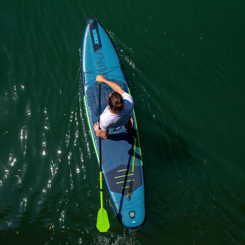 JOBE SUP doska Duna 11'6" Balík navy blue 486423006 15