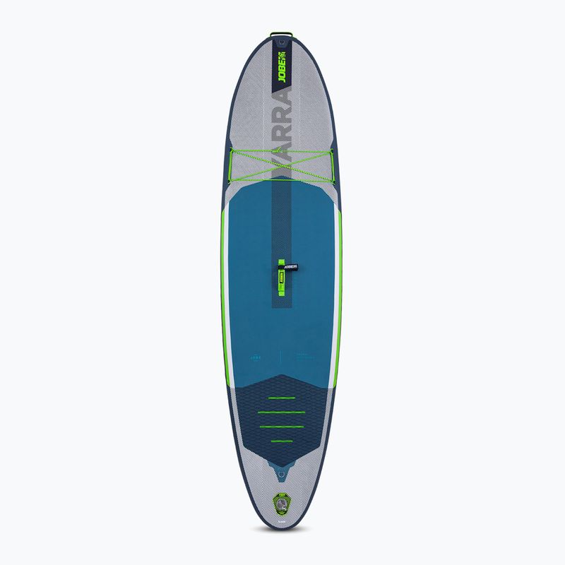 SUP doska JOBE Yarra 10'6" Balík modrá 486423013 2