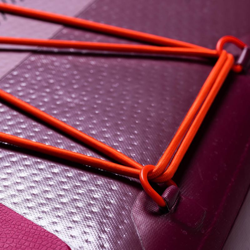 SUP doska JOBE Sena 11' Balík červená 486423010 5