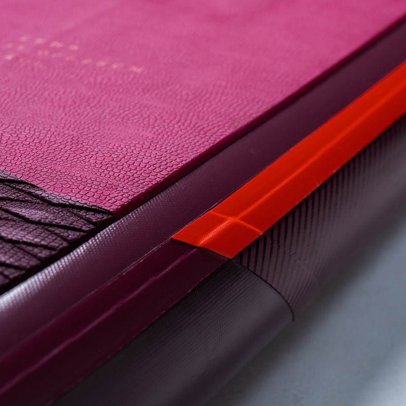 SUP doska JOBE Sena 11' Balík červená 486423010 7