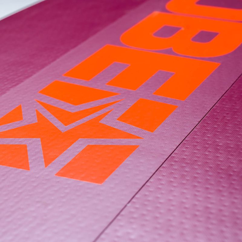 SUP doska JOBE Sena 11' Balík červená 486423010 8