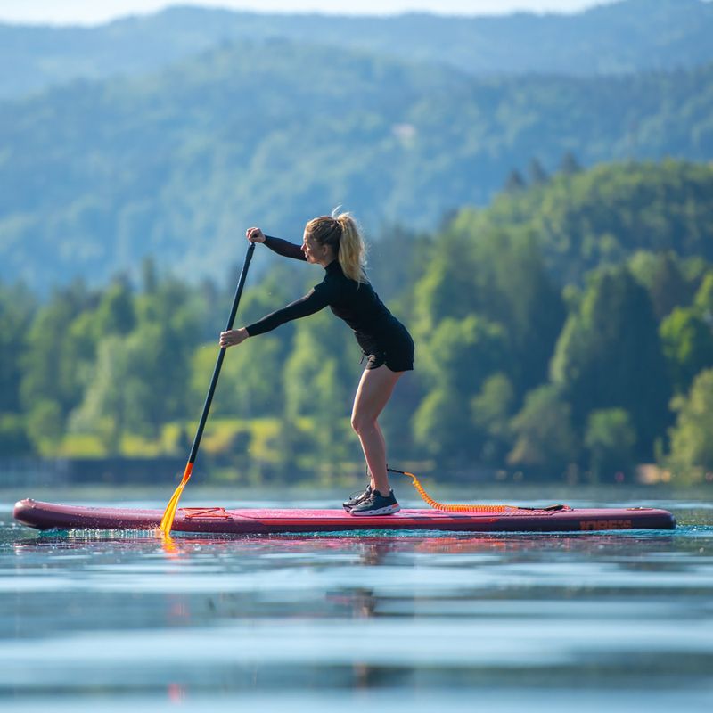 SUP doska JOBE Sena 11' Balík červená 486423010 12