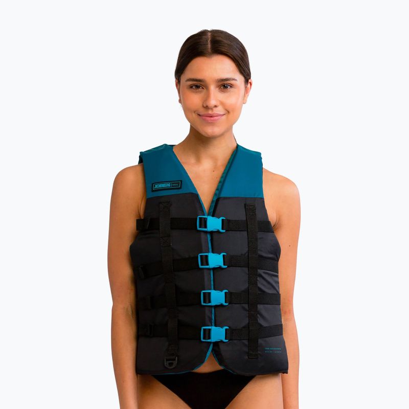 Vesta JOBE Dual Life teal