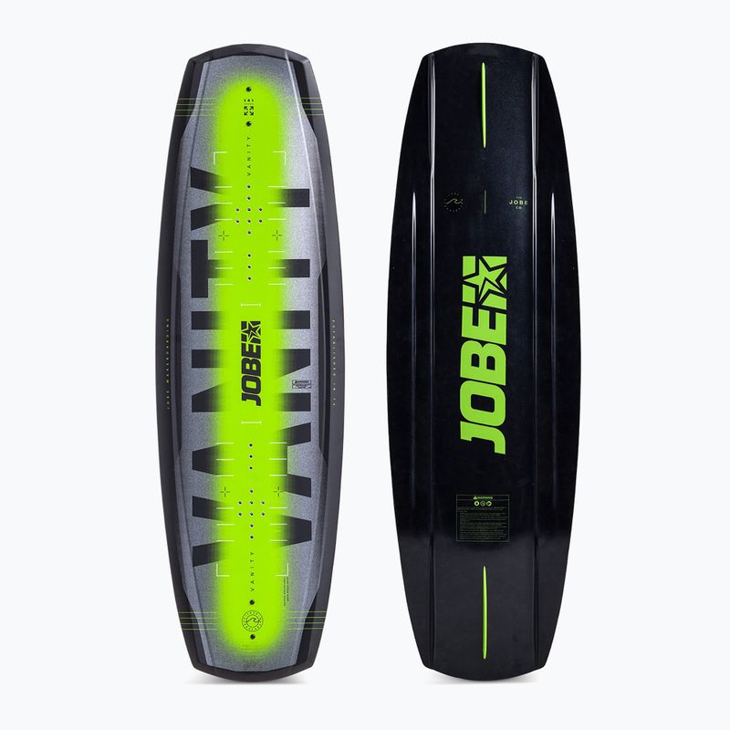 Doska wakeboard JOBE Vanity Wakeboard 136 cm