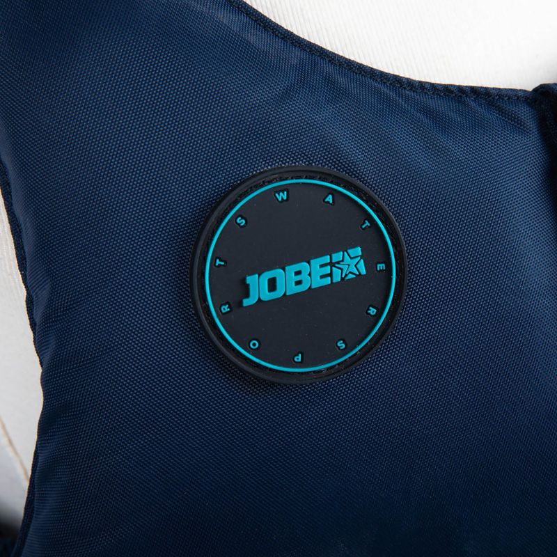 Bezpečnostná vesta JOBE Kayak Adventure 3