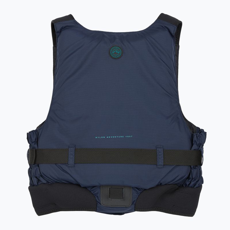 Bezpečnostná vesta JOBE Kayak Adventure 2