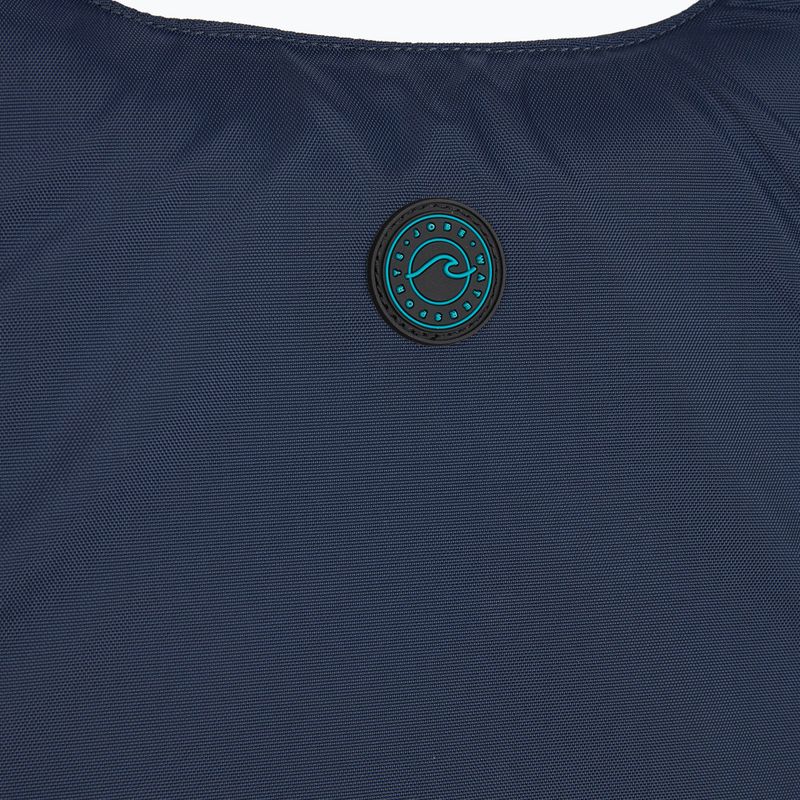 Bezpečnostná vesta JOBE Kayak Adventure 4