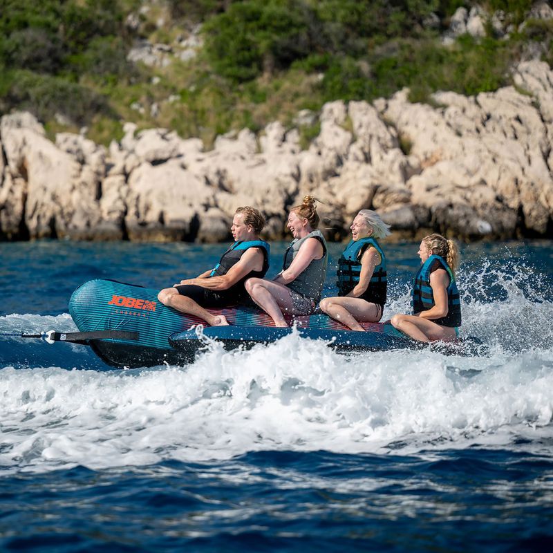 Vlečný vodný klzák JOBE Chaser Towable 4P 10