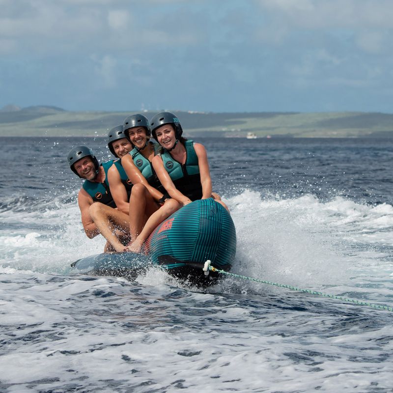 Vlečný vodný klzák JOBE Chaser Towable 4P 11