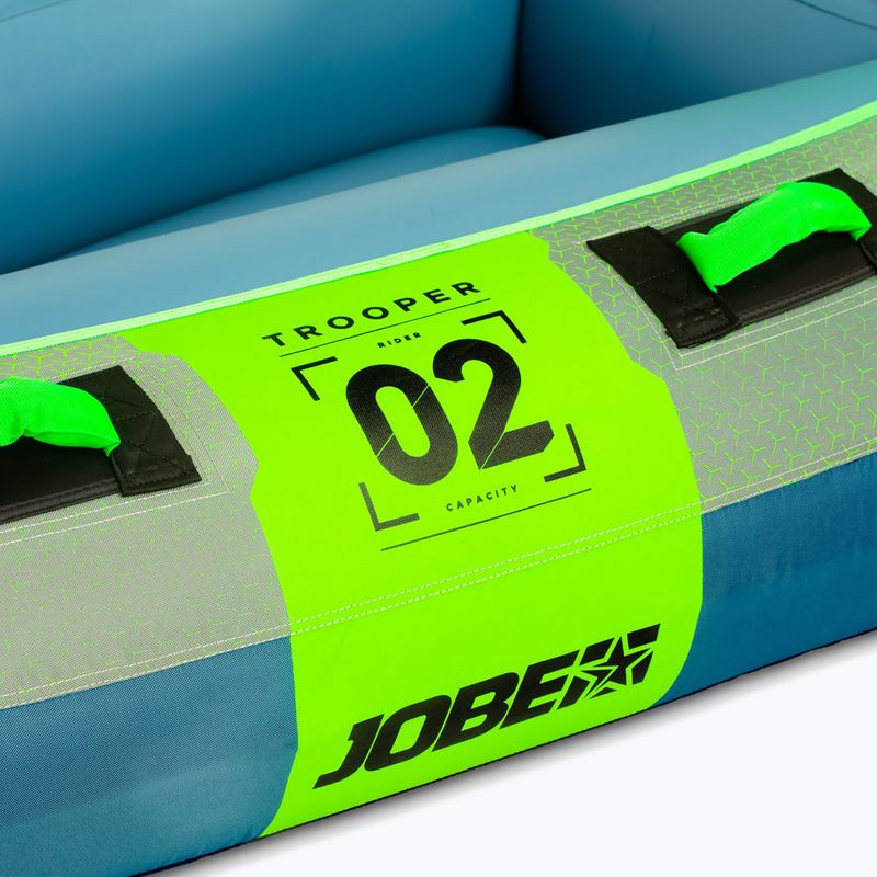 Vlečný vodný klzák JOBE Trooper Towable 1P 4