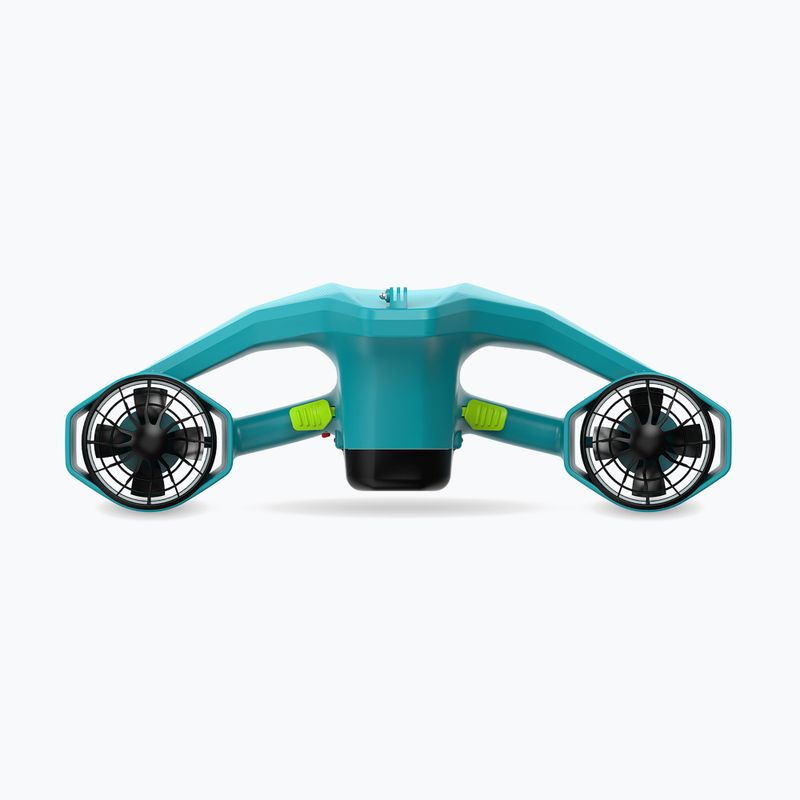 Potápačský skúter Skuter podwodny JOBE Infinity Seascooter Package 2