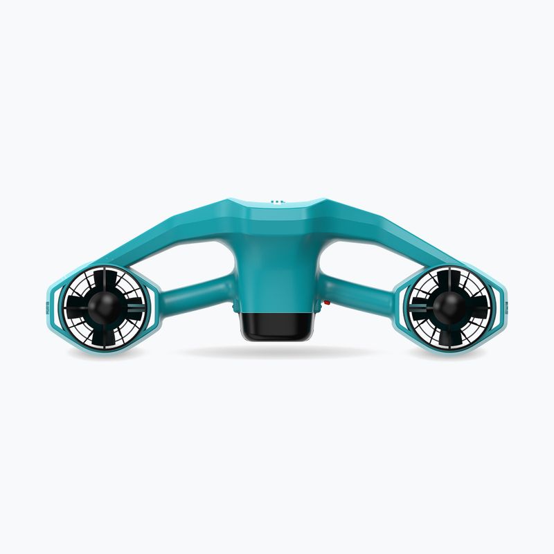 Potápačský skúter Skuter podwodny JOBE Infinity Seascooter Package 3