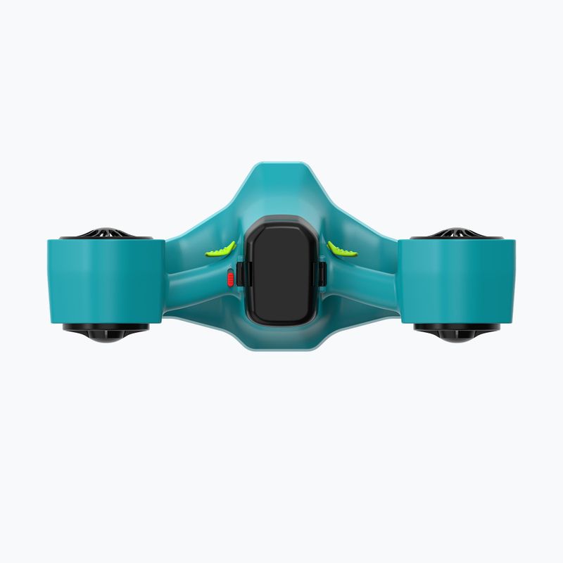 Potápačský skúter Skuter podwodny JOBE Infinity Seascooter Package 7