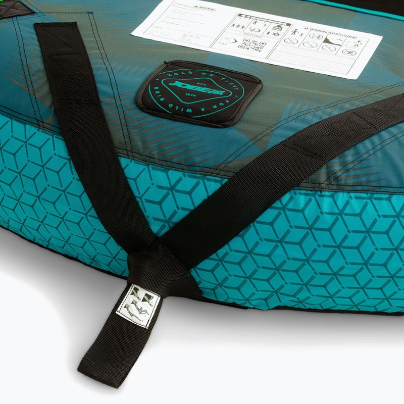 Vlečný vodný klzák JOBE Compound Towable 3P 5