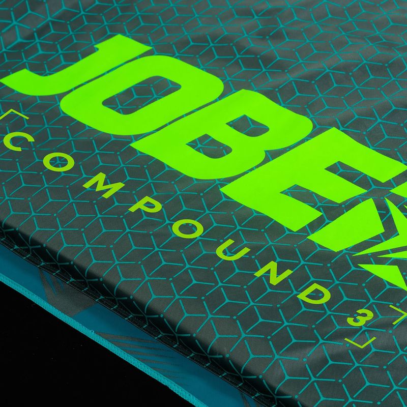Vlečný vodný klzák JOBE Compound Towable 3P 6