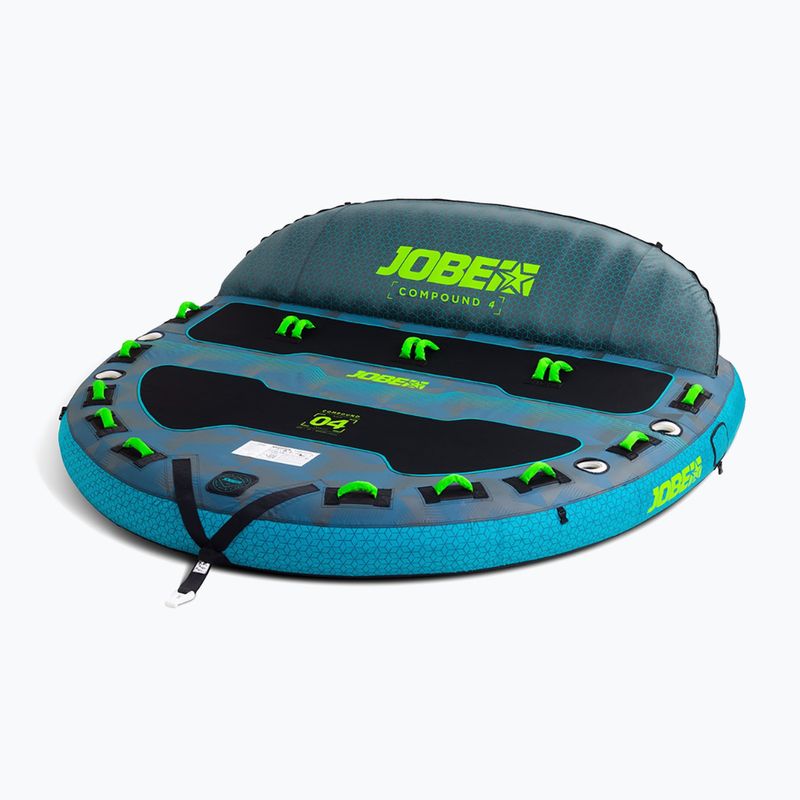 Vlečný vodný klzák JOBE Compound Towable 4P 2
