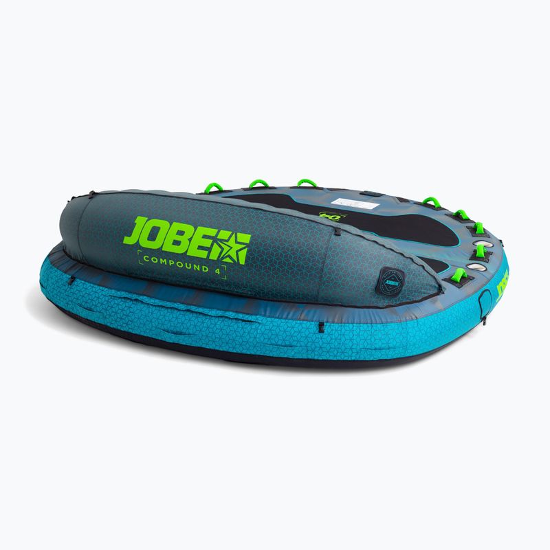 Vlečný vodný klzák JOBE Compound Towable 4P 3