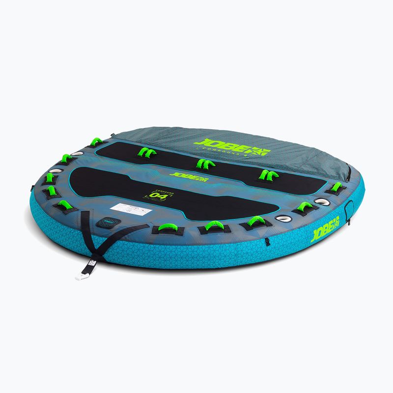 Vlečný vodný klzák JOBE Compound Towable 4P 4