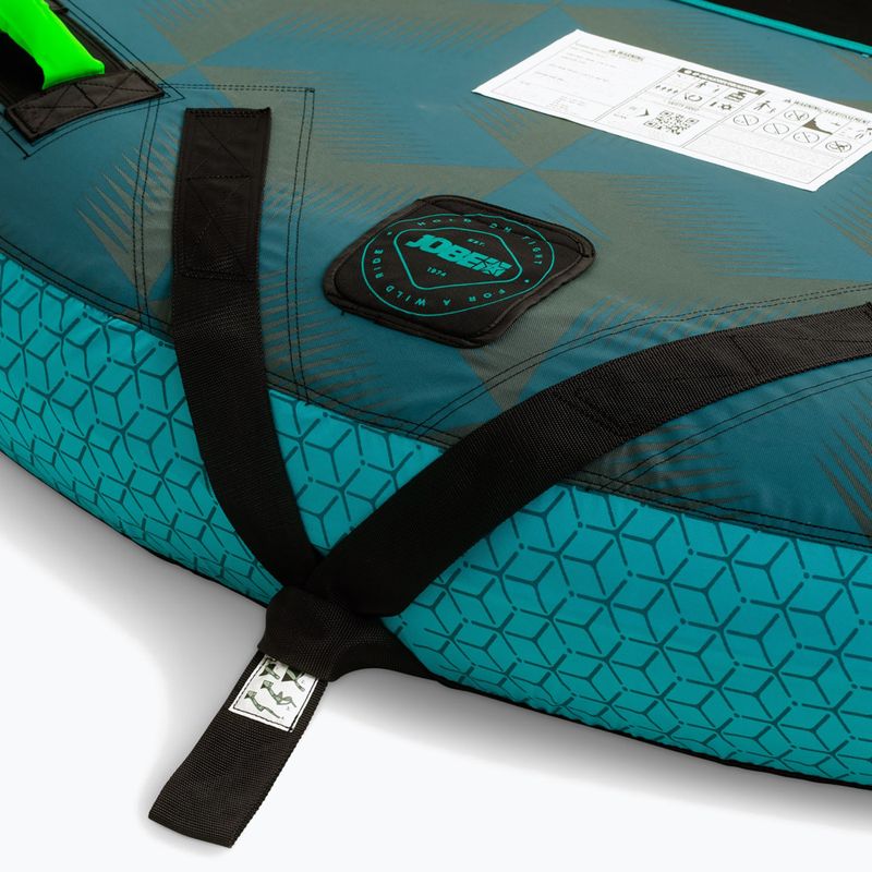 Vlečný vodný klzák JOBE Compound Towable 4P 5