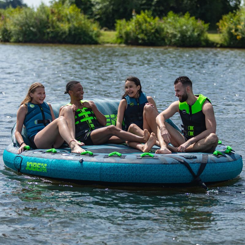 Vlečný vodný klzák JOBE Compound Towable 4P 14