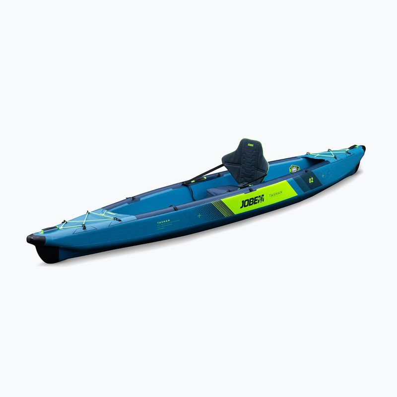 Nafukovací kajak JOBE Tasman Inflatable Package pre 2 osoby 3