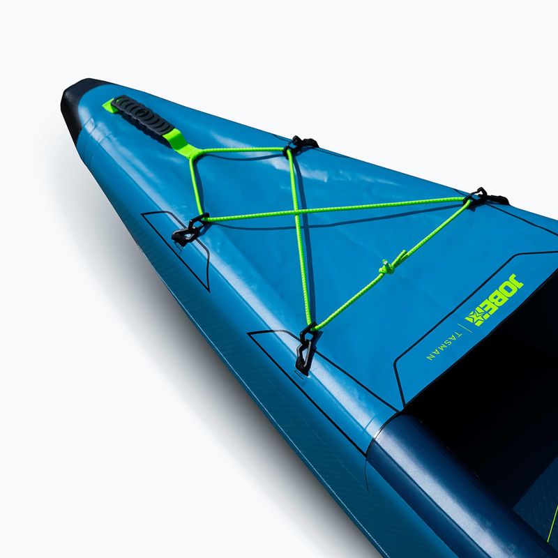 Nafukovací kajak JOBE Tasman Inflatable Package pre 2 osoby 4