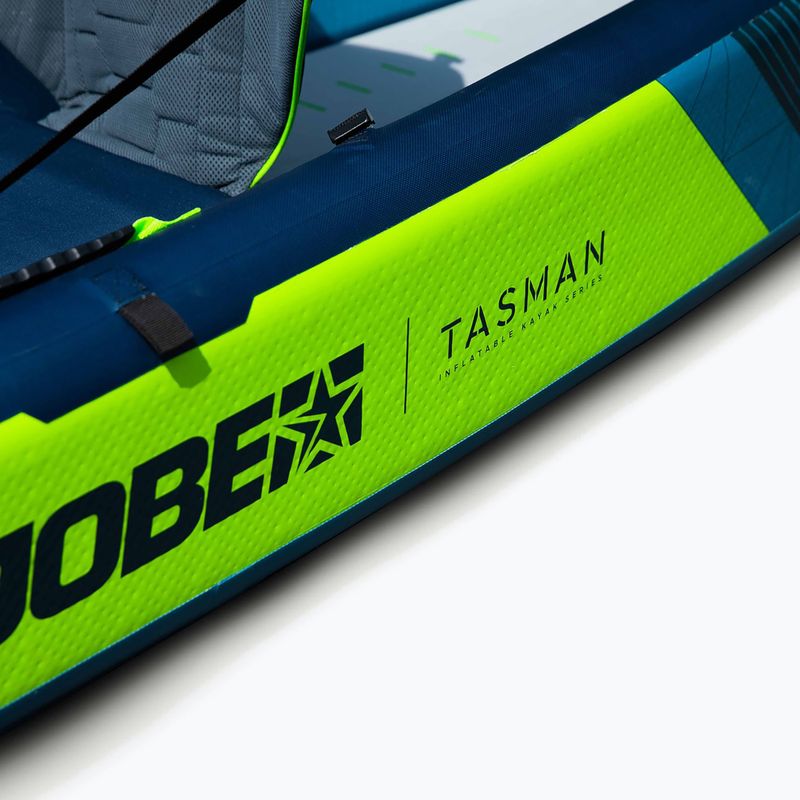 Nafukovací kajak JOBE Tasman Inflatable Package pre 2 osoby 7
