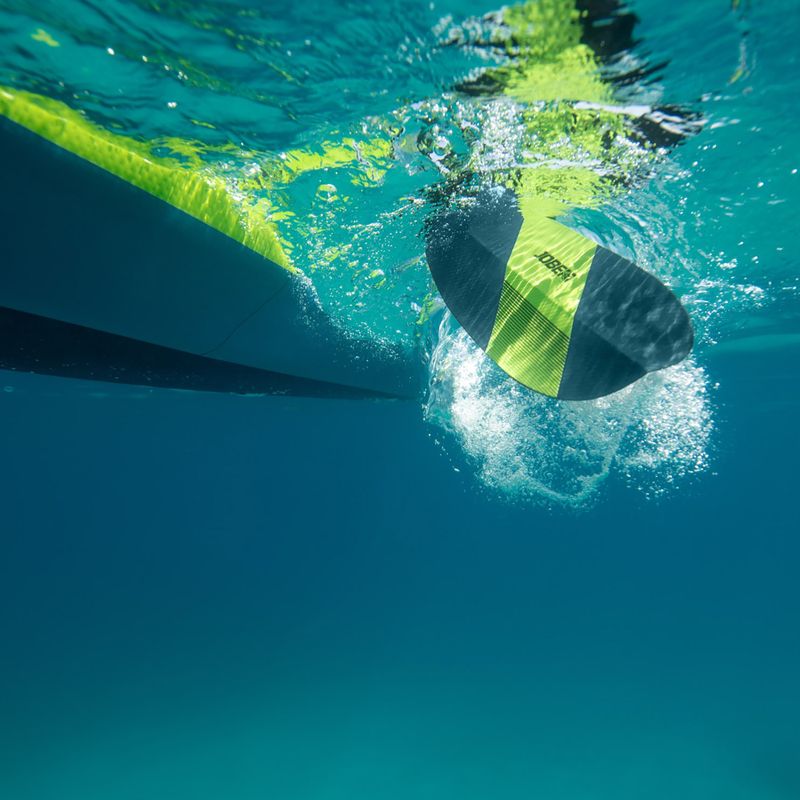 Nafukovací kajak JOBE Tasman Inflatable Package pre 2 osoby 13