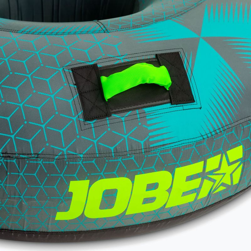 Vlečný vodný klzák JOBE Hotseat Towable 1P 3