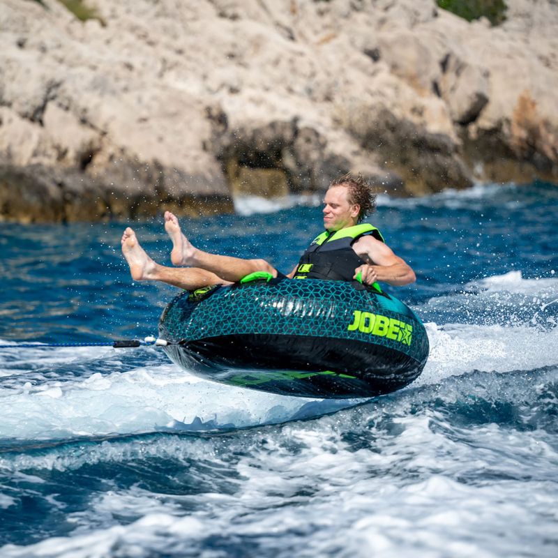 Vlečný vodný klzák JOBE Hotseat Towable 1P 7