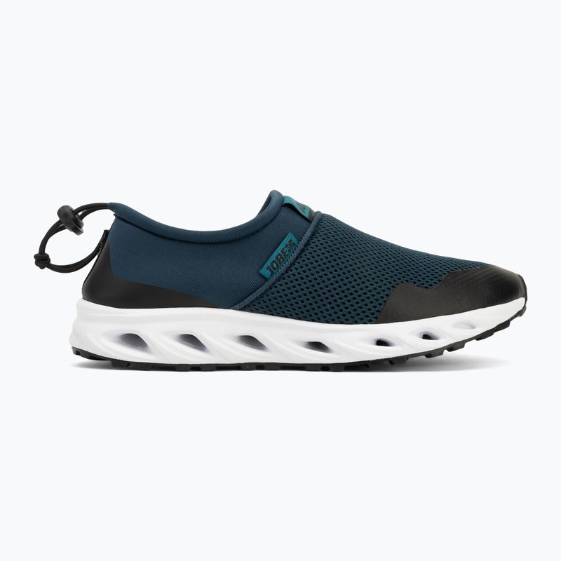 Topánky do vody JOBE Discover Slip-On midnight blue 2