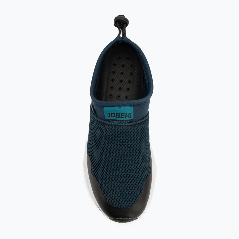 Topánky do vody JOBE Discover Slip-On midnight blue 5
