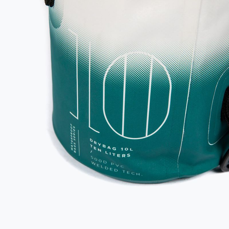 Vodeodolný vak JOBE Drybag 10 l 2