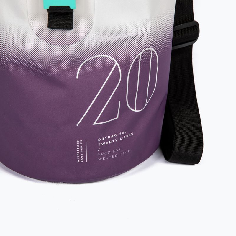 Vodeodolný vak JOBE Drybag 20 l 2
