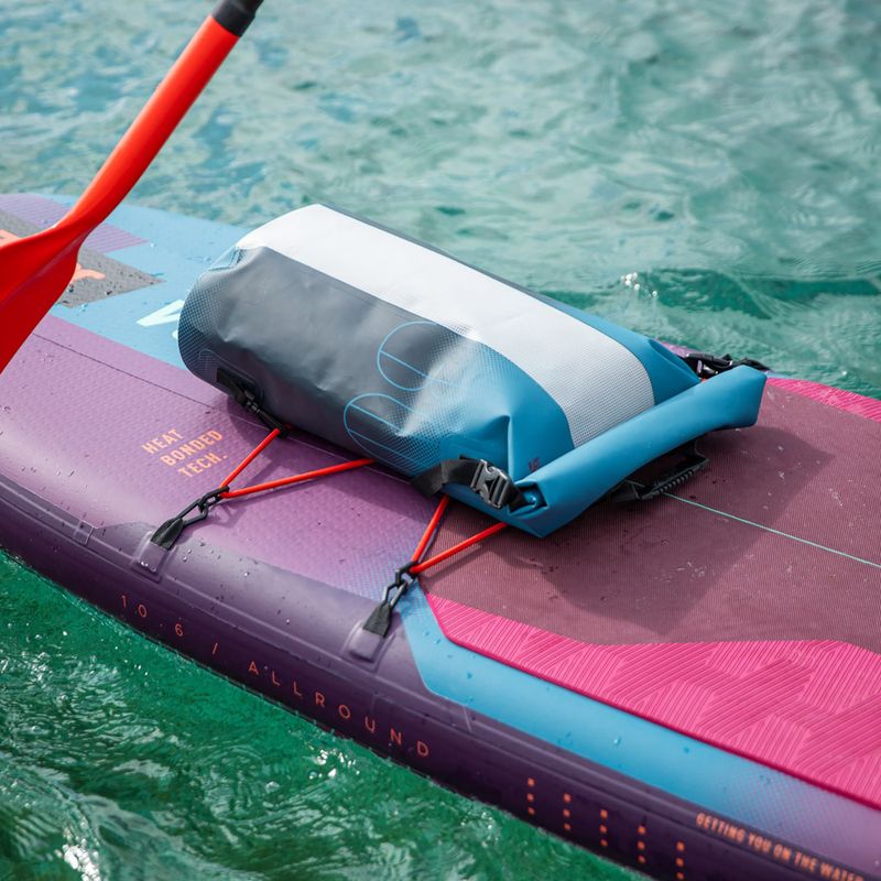 Vodeodolný vak JOBE Drybag 30 l 7