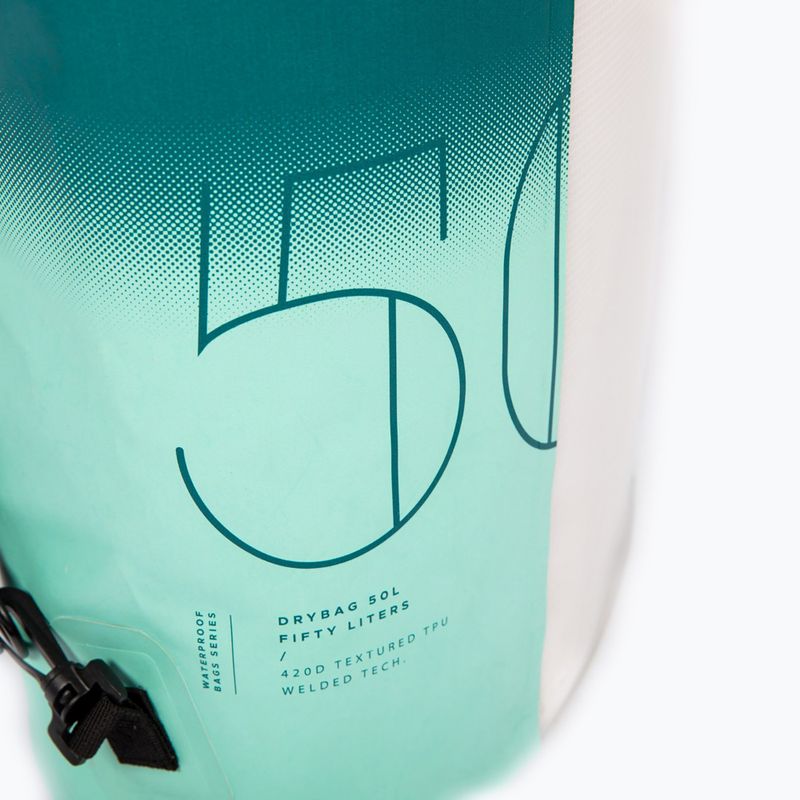 Vodeodolný vak JOBE Drybag 50 l 3