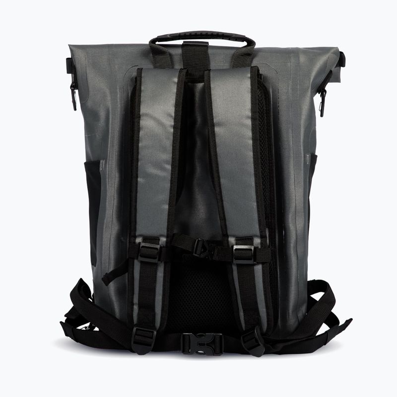 Vodeodolný batoh JOBE Waterproof Daypack 20 l grey 2