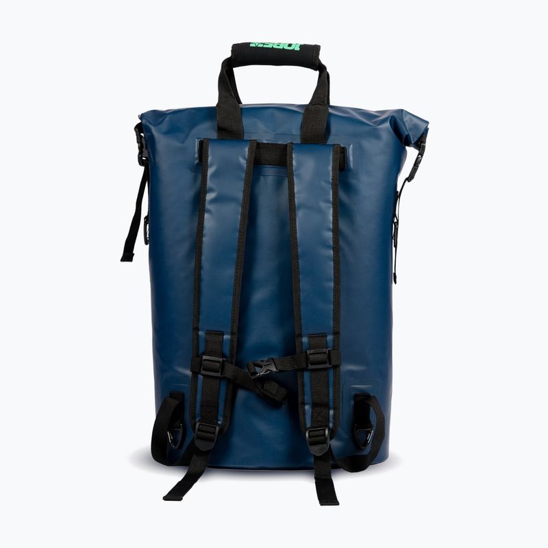 Vodeodolný batoh JOBE Waterproof Coolerbag 20 l midnight blue 2