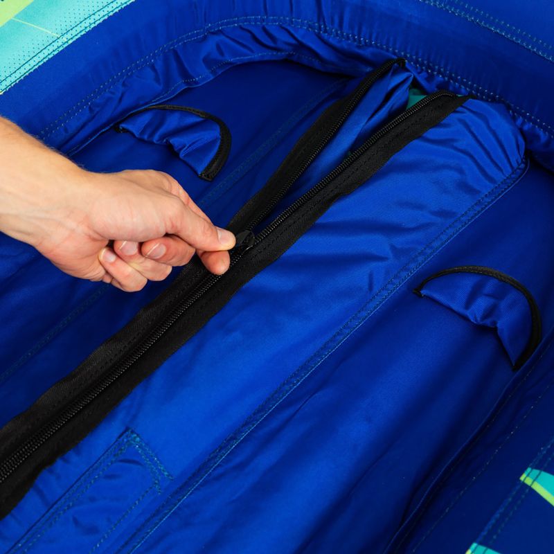 Detský vlečný vodný klzák JOBE Shark Trainer Towable 1P 6