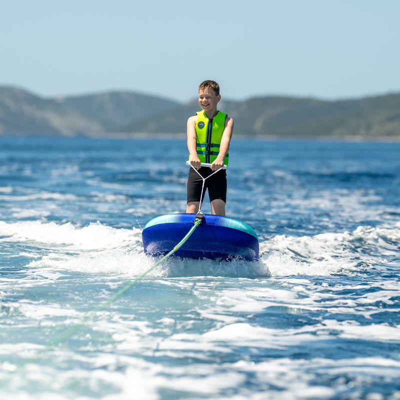Detský vlečný vodný klzák JOBE Shark Trainer Towable 1P 7