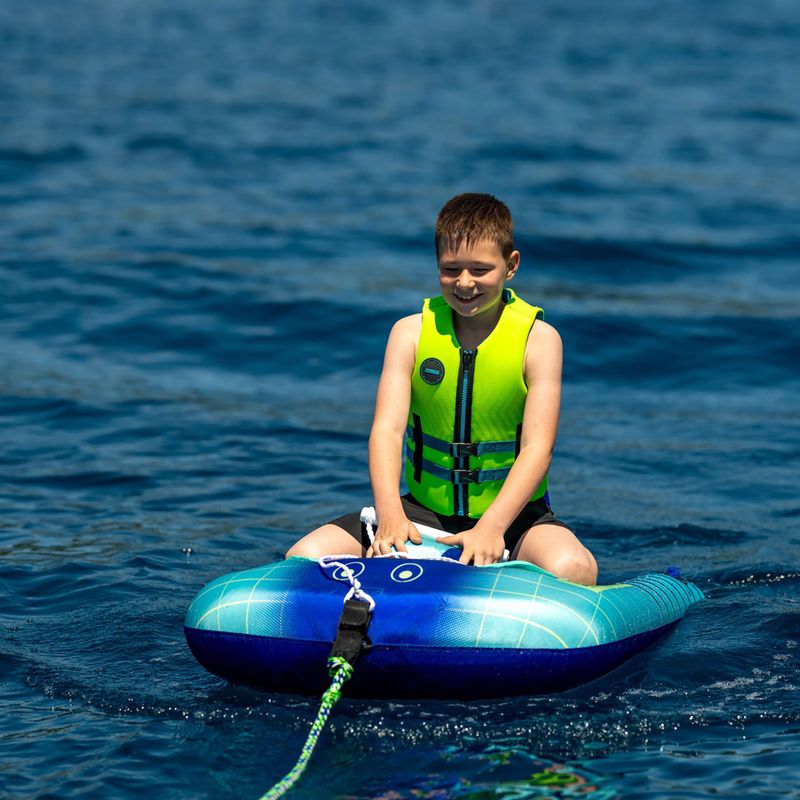 Detský vlečný vodný klzák JOBE Shark Trainer Towable 1P 8