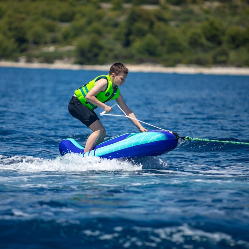 Detský vlečný vodný klzák JOBE Shark Trainer Towable 1P 9